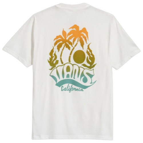 Vans Ανδρική κοντομάνικη μπλούζα Sea Level T-Shirt